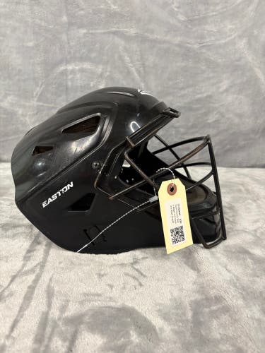 Youth Easton Black Magic 2.0 Catcher's Mask (Used)