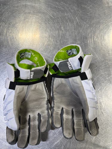 Maverik Max Lacrosse Gloves (Used)
