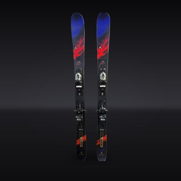USED 2025 Dynastar Menace 90 Skis - 140cm