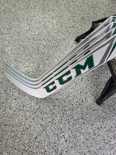 Senior CCM Pro Authentic Regular Goalie Stick 26" Paddle (New)