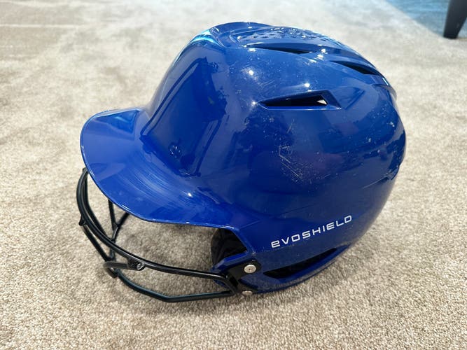 EvoShield XVT 2.0 Batting Helmet