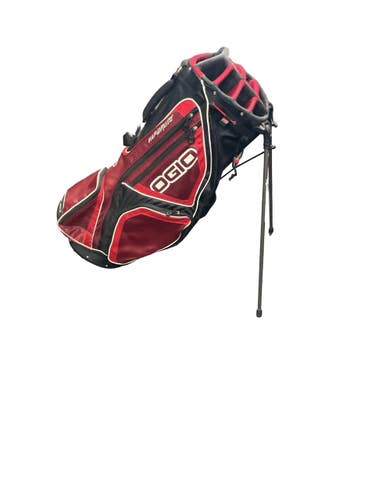 Ogio VAPORLITE Mens Stand Bag 11859-S000033330