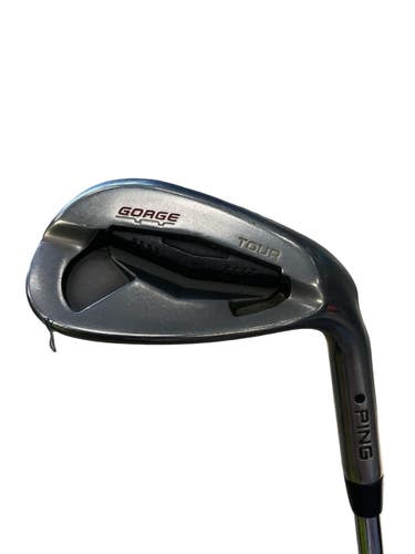 Ping GORGE TOUR Golf Wedge Mens RH 56 Degree 11859-S000033327