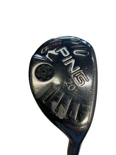 Ping G25 Mens Hybrid Club RH 3 Hybrid 11859-S000033323