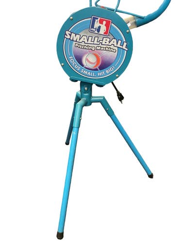 Jugs SMALL-BALL BB/SB Pitching Machine 11859-S000033316