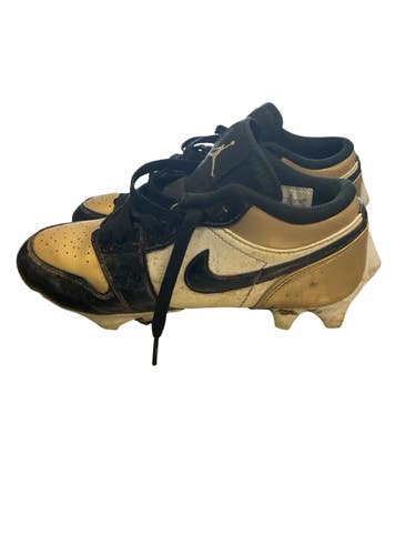 Adult FB Cleats White Senior 7 11859-S000033291