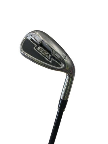 Adams Golf IDEA TECH Mens RH 6 Iron 11859-S000033282