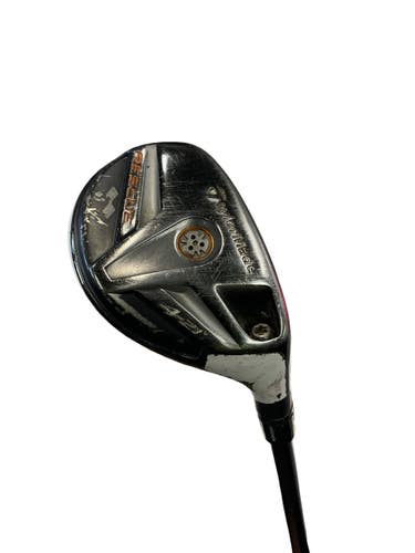 Taylormade RESCUE Mens RH 4 Hybrid 11859-S000033281