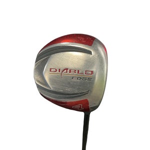 Callaway DIABLO EDGE Mens Fairway Wood RH 4 Wood 11859-S000033278