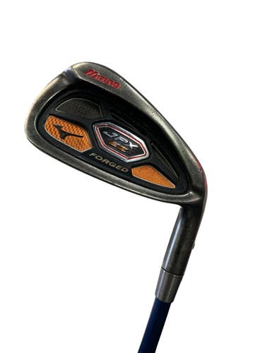 Mizuno JPX EZ FORGED Mens RH 6 Iron 11859-S000033279