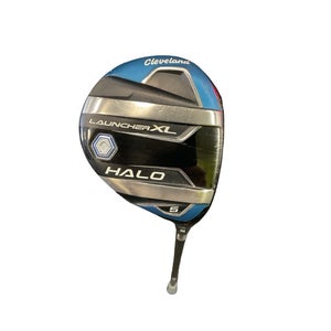 Cleveland HALO LAUNCHER XL Mens Fairway Wood RH 5 Wood 11859-S000033275
