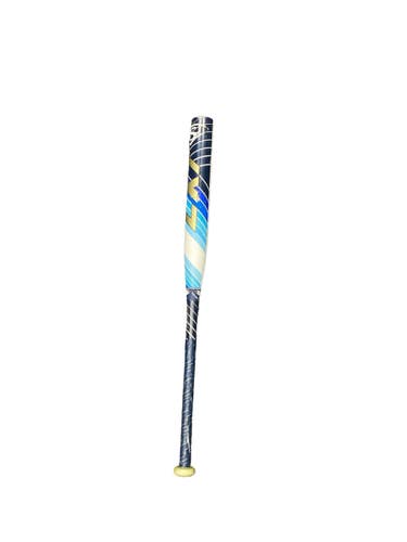 Used Louisville Slugger LXT BB/SB Fastpitch Bat 33" 11859-S000033253