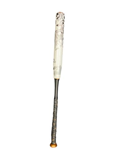 Used Demarini WHISPER BB/SB Fastpitch Bat 33" 11859-S000033254