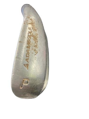 Used Adams Golf GT XTREME 2 Golf Wedge Mens RH Pitching Wedge 11859-S000033251