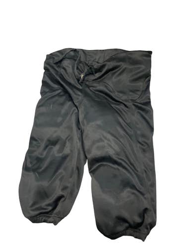 Used Adult FB Integrated Pants Black MD 11859-S000033186
