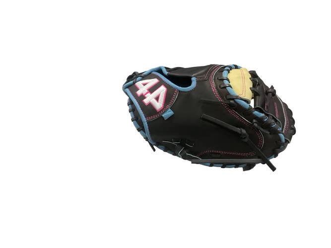 44 Pro CXR Elite Baseball Catchers Glove 11859-S000033551