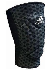 Adidas Reversible Wrestling Knee Pad- Adult Small 11859-ADI818423018171