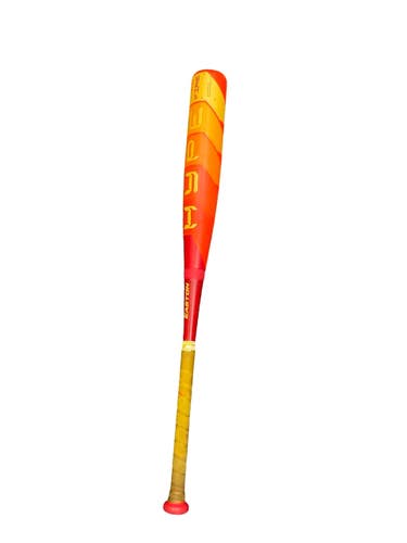Used Easton HYPE FIRE BB/SB USSSA 2 3/4 Bat 31" 11859-S000033546