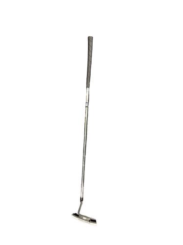 Used Tour Edge BAZOOKA 370 Mens Putter RH 11859-S000033541