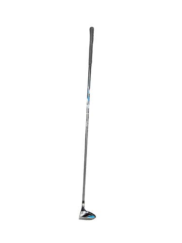 Used Tour Edge BAZOOKA 370 Mens Fairway Wood RH 3 Wood 11859-S000033544