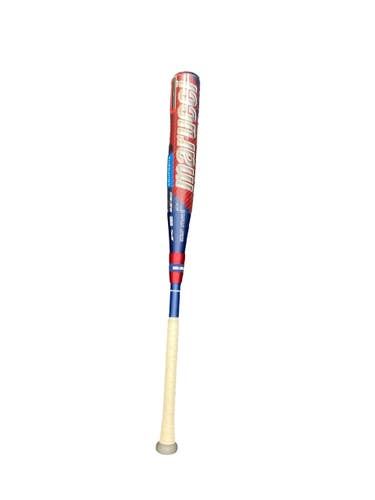 Used Marucci CAT9 BB/SB High School -3 Bat 33" 11859-S000033536