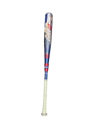 Used Marucci CAT9 BB/SB High School -3 Bat 33" 11859-S000033535