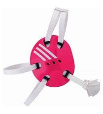 Adidas Youth Wizard Ear Guard 11859-ADI810026823404