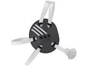 Adidas Youth Wizard Wrestling Ear Guard 11859-ADI818423018133