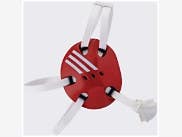 Adidas Adult Wrestling Response Ear Guard 11859-ADI818423010014