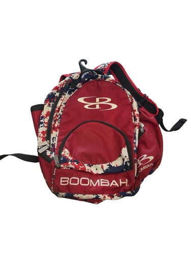 BoomBah BB/SB Bat Bag 11859-S000033524