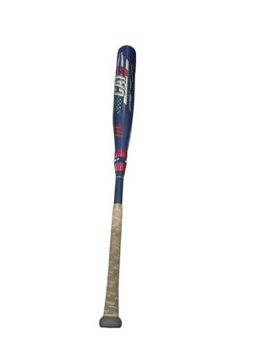 Used Marucci CAT9 COMPOSITE BB/SB High School -3 Bat 34" 11859-S000033515
