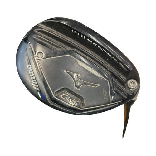 Mizuno, CLK RH 3 Hybrid 11859-S000033500