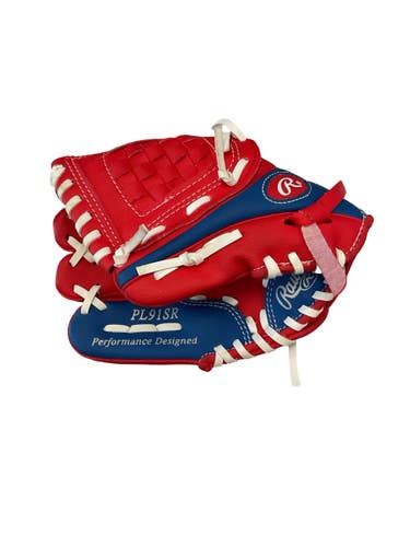 Rawlings Glove T-ball 9" 11859-S000033489