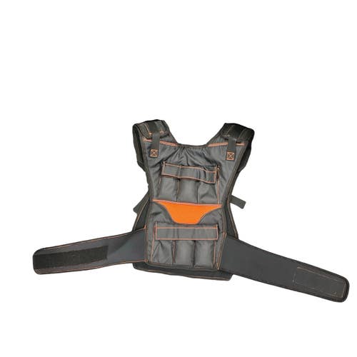 Fitness Gear Weighted Vest 11859-S000033477