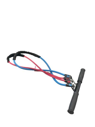 Multi-Tube Resistance Band 11859-S000033474