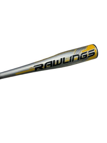 Rawlings FUEL BIG BARREL USA Bat 28" 11859-S000033459