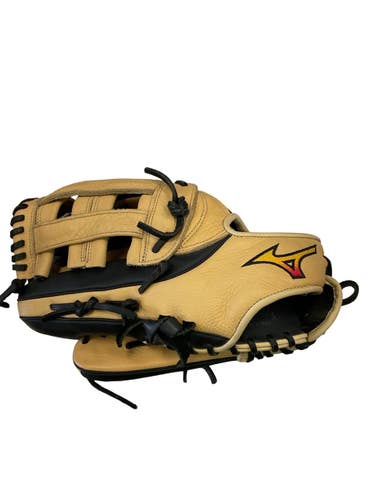 Mizuno FRANCHISE Glove LH Throw Brown 12 1/2" 11859-S000033456