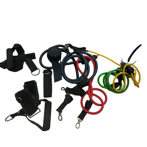 KBands Upper Body Training Resistance Bands 11859-S000033423