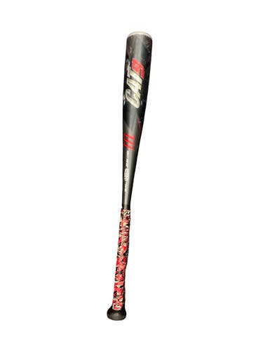 Used Marucci CAT 9 BB/SB USSSA 2 3/4 Bat 28" 11859-S000033409