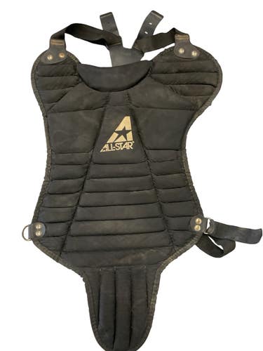 All Star Catchers Chest Protector Junior 11859-S000033404