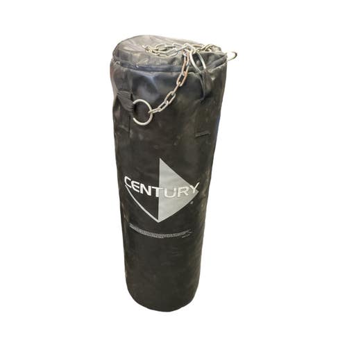 Century Heavy Bag Black 80 lb 11859-S000033392