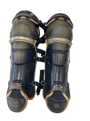 Easton Catchers SHIN GUARDS Youth 11859-S000033395