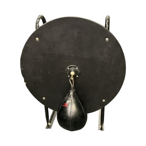 BOXER POINT SPEEDBAG AND WALL MOUNT 11859-S000033391