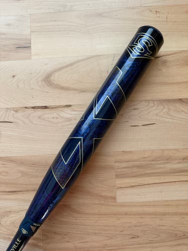 2025 Louisville LXT 32/22 (-10) Fastpitch Softball Bat