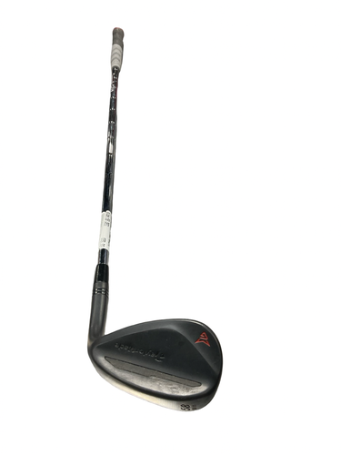 Used Taylormade MILLED GRIND 2 Golf Wedge Mens RH 58 Degree 11834-S000054660