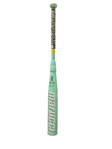 Used Marucci ASURA BB/SB Fastpitch Bat 29" 11834-S000055648
