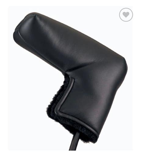 New PUTTER BLADE COVER 11834-35BA4