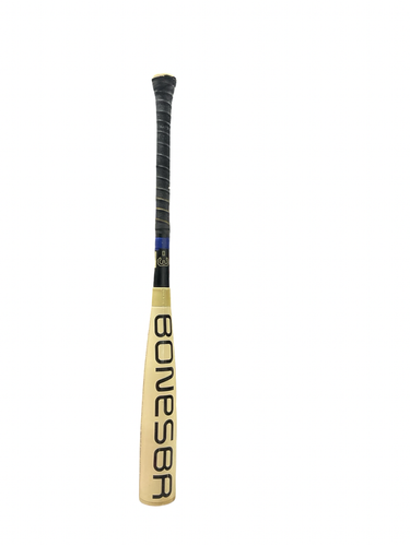 Used Warstic BONESBR BB/SB High School -3 Bat 30" 11834-S000056950