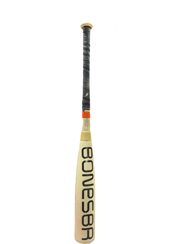 Used BONESBR BB/SB USSSA 2 3/4 Bat 29" 11834-S000056949
