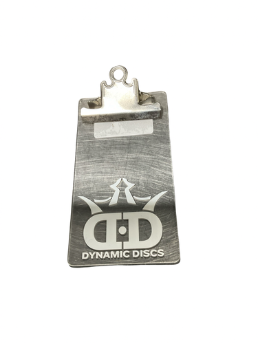 Used Dynamic Discs Disc Golf Accessory 11834-S000056976